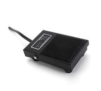 DABAIXIONG Professional Sewing Foot Mechanism Aluminum Structure Quick Activation Form Electrical Device Quick Responses Foot Pedals