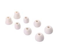 DABAIXIONG Silicone Ear Tips For Eartips X Neck-mounted Earphones Tips Anti-Slip Avoid Falling Off Ear Bud Pads Silicone Replacement