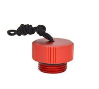 DABAIXIONG Tanks Valves Covers Diving Tanks Valves Regulator Plug Caps Threaded Din Plug Protectors Caps Threaded Protectors
