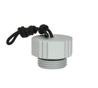 DABAIXIONG Tanks Valves Covers Diving Tanks Valves Regulator Plug Caps Threaded Din Plug Protectors Caps Threaded Protectors