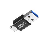 DABAIXIONG USB3.0 Adapter USB Female/Male To USB Type C Converter Extender Connector USB Adapter For Laptop Cellphone