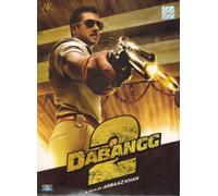 DABANGG 2
