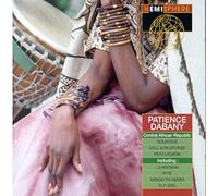 Dabany Patience - Central African Republic