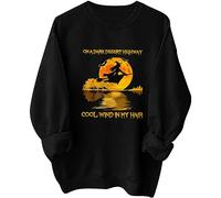 DABAOK Mens Cardigans Uk For Womens Crewneck Sweatshirt Light Weight Casual Long Sleeve Oversized Sweatshirt Cute Pullover Fit Hoodies Tops Hippie Cardigan Black