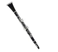 DABAUR Clarinet Student Clarinet B Flat Bakelite Instrument Beginners Silver Plated Clarinet The Clarinet Has A Rich Tone