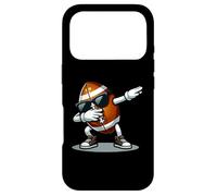 Dabbing American Football USA Football fans Funny Dab Dance Case for iPhone 17 Pro