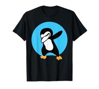 Dabbing Penguin - Cute Penguin T-Shirt