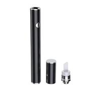 Dabbing Thermal Tool - Rechargeable Precision Cordless Portable Tip - Ceramic Heating for Soap and Candle, for Perfumed, Clay Models, Manicure and Figure