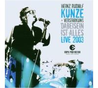 Dabeisein Ist Alles-Live 2003