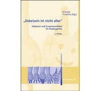 Dabeisein ist nicht alles - Inklusion und Zusam, Kreuzer, Ytterhus.