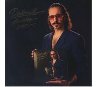 DABEULL - Analog Love - Vinyl (gatefold LP + booklet)