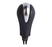 Dabhuoc 4910-JK03A Gear Shift Knob for Infiniti QX56 G25 G37 FX37 EX37 QX70 Q60 QX50 34910-1LA6C Black Auto Parts
