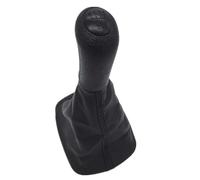 Dabhuoc for Skoda Octavia A4 1997-2011 Car Gear Stick Shift Knob Gaitor Boot Case Auto Parts
