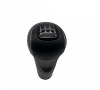 Dabhuoc Gear Shift Knob Car 5 6 Speed Shifter Lever Stick for Civic DX EX LX 4D 2006-2012 Car Accessories Auto Parts(6 Speed)
