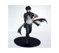 (dabi) Anime My Hero Academia Figure PVC Age of Heroes Figurine Deku Action Collectible Model Decorations Doll