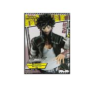 (dabi Box) Anime My Hero Academia Figure PVC Age of Heroes Figurine Deku Action Collectible Model Decorations Doll