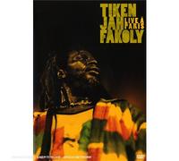 D'Abidjan à Paris, Live Au Zénith