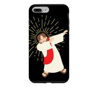 DABING JESUS REASON CHRISTMAS SEASON WOMEN MEN KIDS CHILDREN Case for iPhone 7 Plus/8 Plus