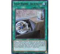 DABL-EN068 Vaylantz Wakening - Solo Activation