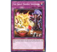 DABL-EN080 The Great Noodle Inversion
