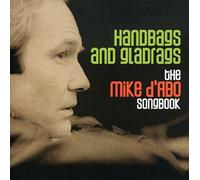 D'Abo, Mike - Handbags & Gladrags - The Mike D'Abo Songbook