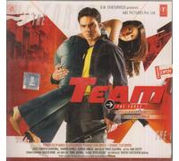 Daboo Malik - Team The Force: A Bollywood Thriller Movie