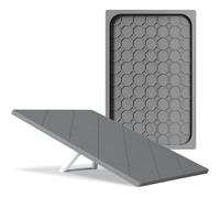 daboot for Starlink Gen 3 Standard 4 X Protective Silicone Cover, Shockproof & Hail Resistant Case for Starlink Standard 4 Dish, UV Protection, No Signal Interference for Roof RV Outdoor Star Link V4