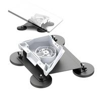 daboot for Starlink Mini Mount - Magnetic Star Link Mini Mount for Car Mini Starlink RV Accessories Magnet Suction for Cars, RVs, Boats and Metal Surface