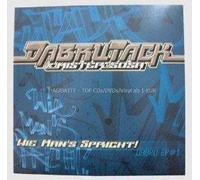 Dabru Tack - Wie Man Spricht [Vinyl LP] [Vinyl Maxi-Single] [VINYL]