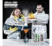Dabruck & Klein - Hands On Armada - Vol. 2