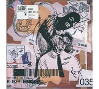 Dabrye Ft Jay Dee & Phat Kat - Game Over [12" VINYL]