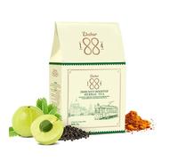 Dabur 1884 Immunity Booster Herbal Tea | 20 Biodegradable Tea Bags (54g) | 100% Natural Ingredients | Stress Relief Tea, Improves Immune System