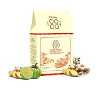 Dabur 1884 Ladies Special Herbal Tea | 20 Biodegradable Tea Bags (54g) | Good for Hormonal Balance & Digestive Comfort