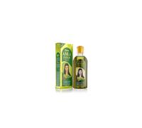 Dabur Amla Gold Hair Oil - 200ml, For Long, Soft, & Strong Hair, Enriched With Power Of Amla, Almonds, & Henna, Strengthens From Root to Tip