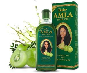 Dabur amla hair oil 100 ml