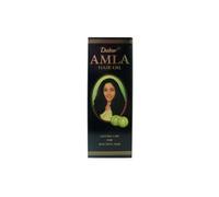 Dabur Amla Hair Oil - 200ml | For Strong, Long and Thick hair | Nourishes Scalp | Controls Hair Fall, Strengthens Hair & Promotes Hair Growth (Packing May Vary)