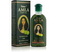 Dabur Amla Hair Oil Collection - Miracle 200ml, Gold 300ml, Black Seed 200ml