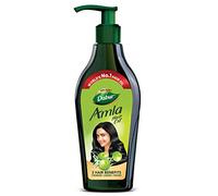 Dabur Amla Hair Oil - for Strong, Long and Thick hair - 550 ml