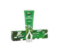 Dabur Antibacterial Organic Neem Toothpaste 100ml