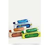 Dabur Basil Toothpaste 19 Medicinal Plants