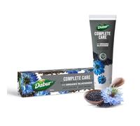 Dabur Black Seed Organic Toothpaste - 100ml | Complete Care Toothpaste for Strong Teeth & Gums | Specially Formulated for Natural Oral Care
