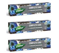 2 X DABUR HERBAL COMPLET CARE 26 AYURVEDIC HERBS TOOTHPASTE ( 100ml )