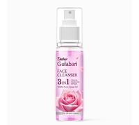 Dabur Gulabari Premium Rose Touch Face Freshener Spray 100ml Cleanses Moisturises Refreshes