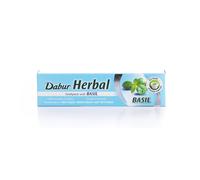 Dabur Basil Toothpaste 19 Medicinal Plants