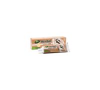 Dabur Herbal Toothpaste Clove - Cavity Protection with Clove Oil, Natural Antibacterial Formula, 100 ml