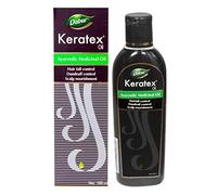 Dabur Keratex Oil Ayurvedic Medicinal Oil - 100 ml