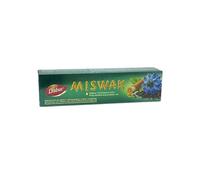 Dabur Miswak Pure Miswak & Blackseed Oil Herbal Toothpaste 100ml