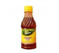 DABUR MUSTARD OIL 250ML