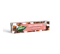 Dabur Organic Clove Toothpaste - 100ml | Cavity Protection Toothpaste | Prevent Cavities, Relieve Toothache & Maintain Oral Hygiene