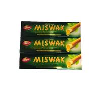 Dabur Original Miswak-100ml : ( Packbof 3 )